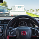 Illustration for article titled The 2018 Honda Civic Type R Brought Me To Best Road From Initial D